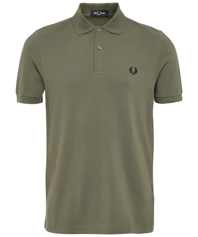 Fred Perry M6000 The Fred Perry Shirt