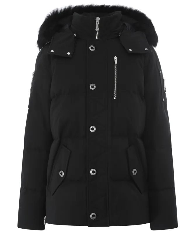 Moose Knuckles Original 3Q Down Jacket
