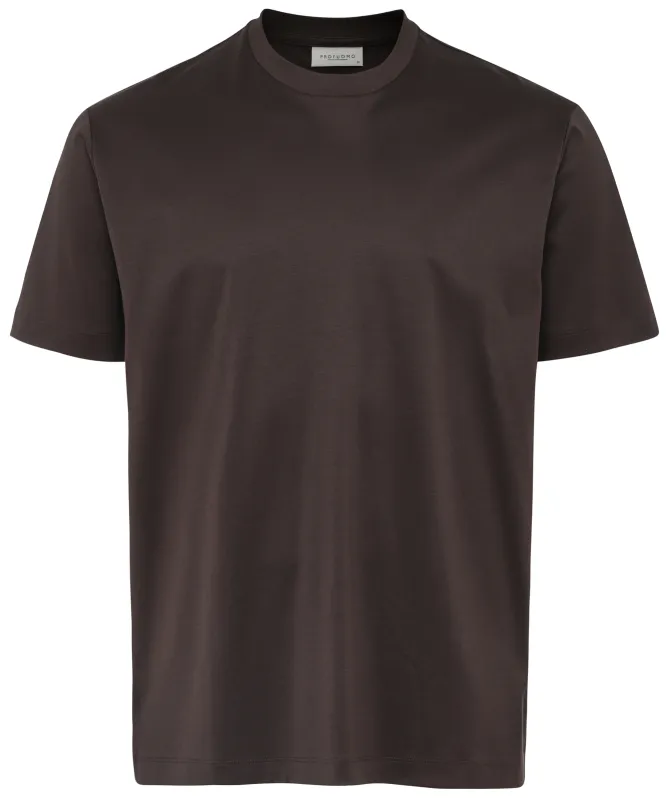 Profuomo Crew Neck T-Shirt