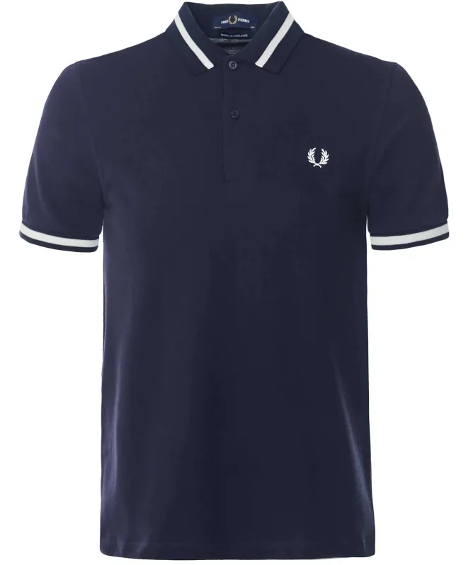 Fred Perry M2 Polo Shirt
