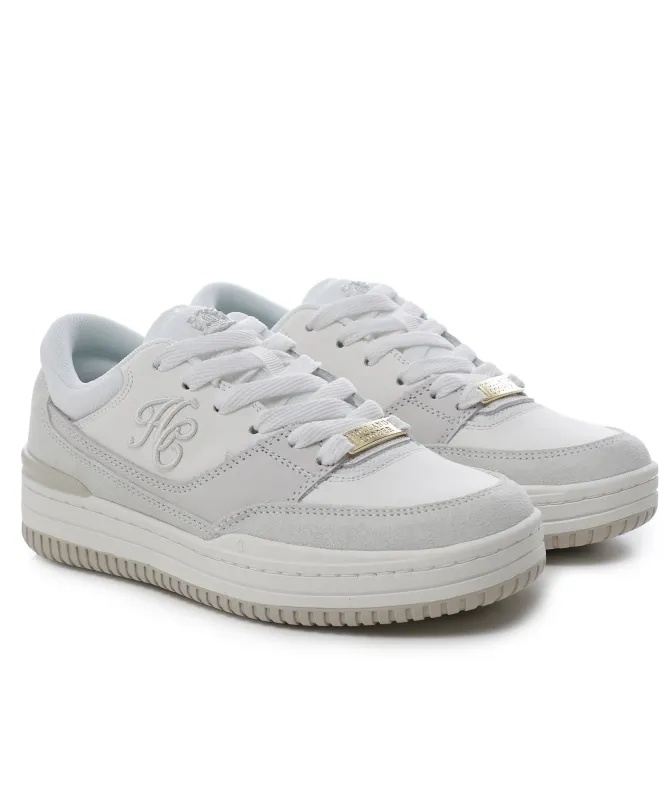 Holland Cooper Retro Runner Trainers