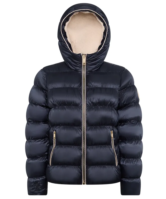 Holland Cooper Harrow Padded Jacket