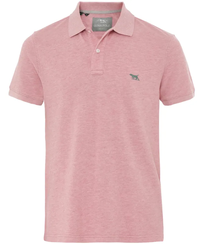 Rodd and Gunn The Gunn Sports Fit Polo