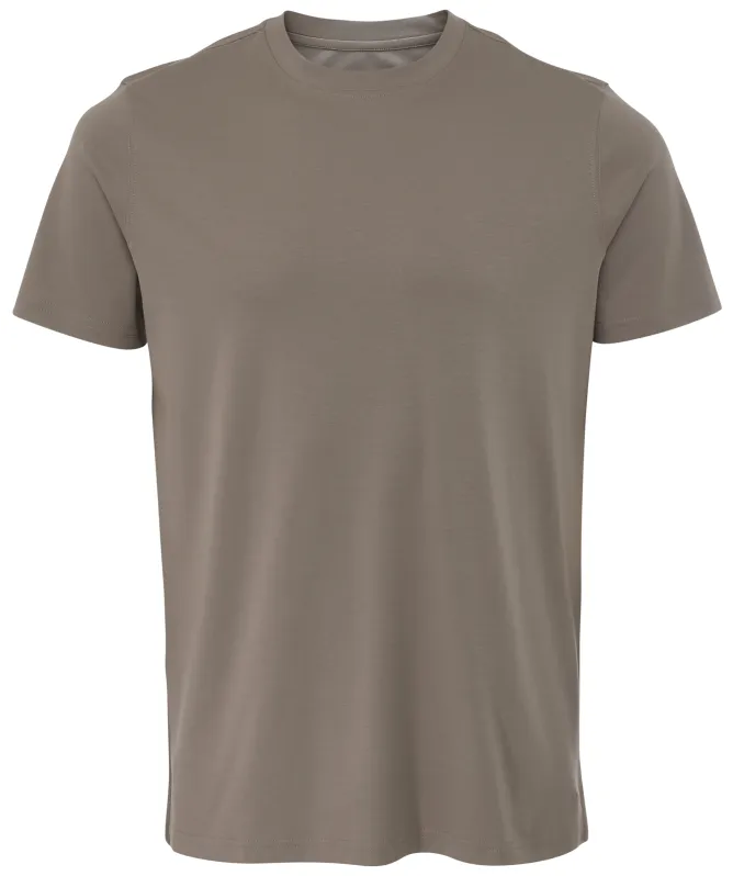 Thomas Maine Crew Neck T-Shirt