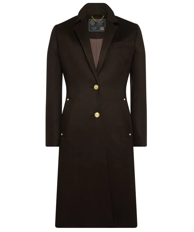 Holland Cooper Regency Coat