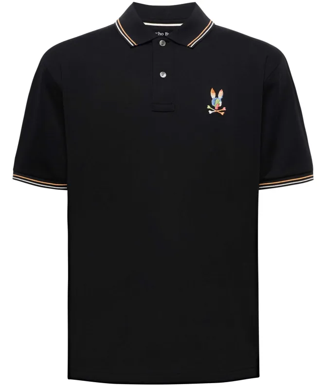 Psycho Bunny Ara Pique Polo