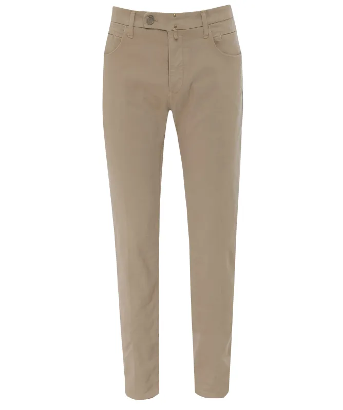 Incotex Slim Fit Trousers