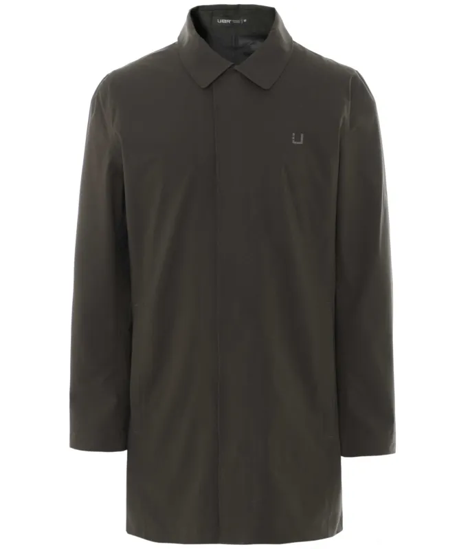 UBR Skyfall Coat