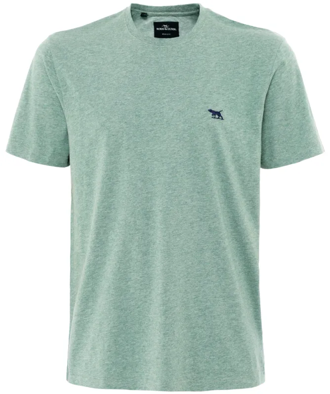 Rodd and Gunn The Gunn Sports Fit Tee 2.0