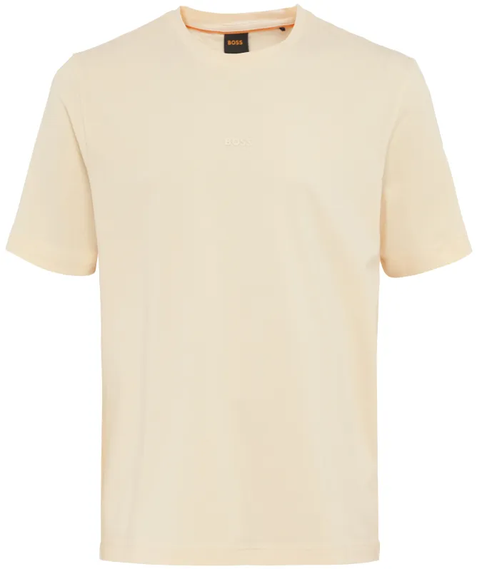 BOSS TChup Relaxed Fit T-Shirt