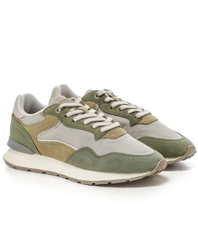 HOFF City Khaki Trainers