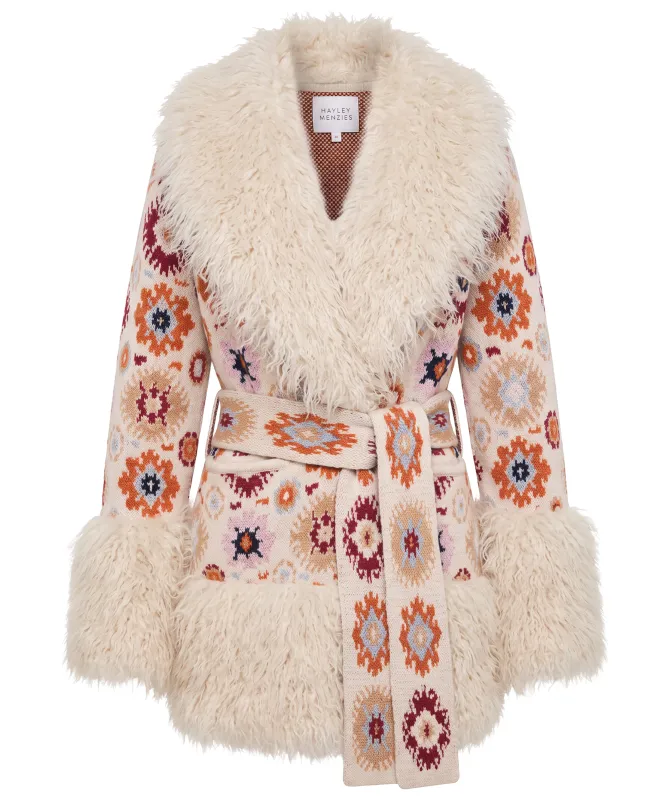 Hayley Menzies Soraya Jacket