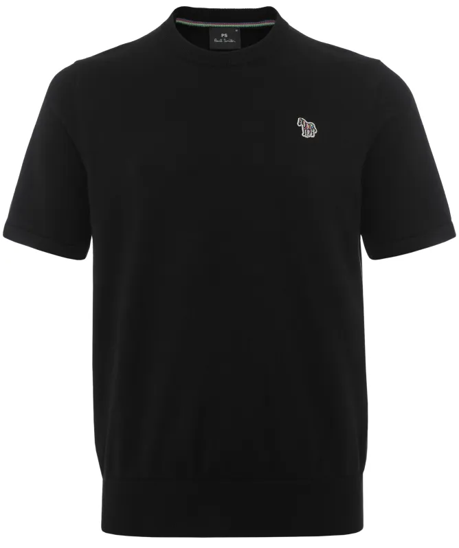 Paul Smith Short Sleeve Sweater