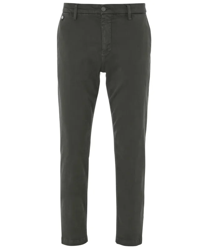Replay Regular Fit Benni Chinos