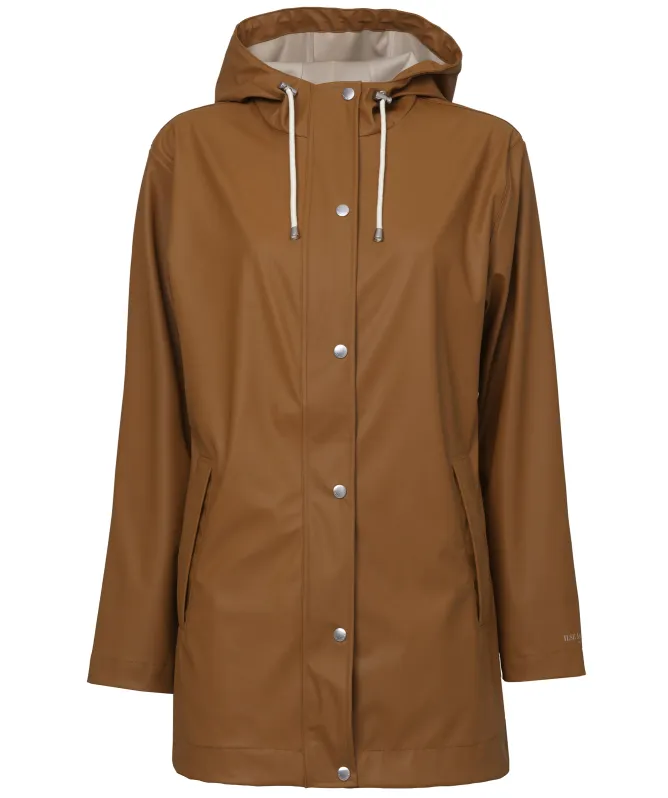 Ilse Jacobsen Short Rain Jacket