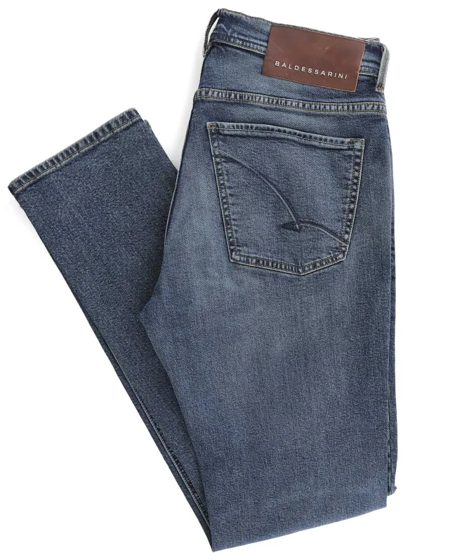 Baldessarini Five-Pocket Jean