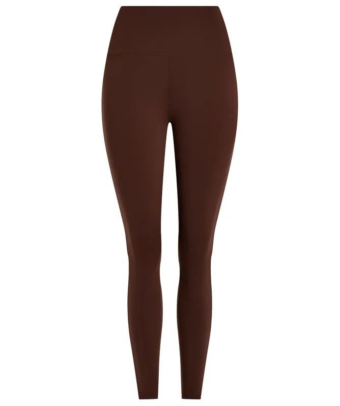 Varley FreeSoft Piped Legging 25"
