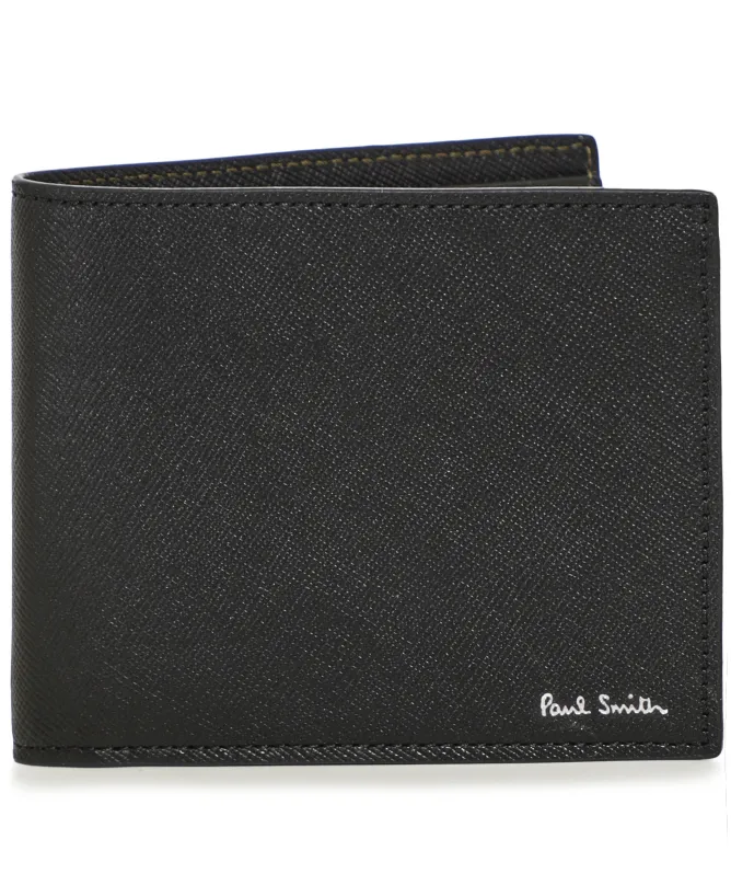 Paul Smith Mini at Langar Hall Billfold Wallet