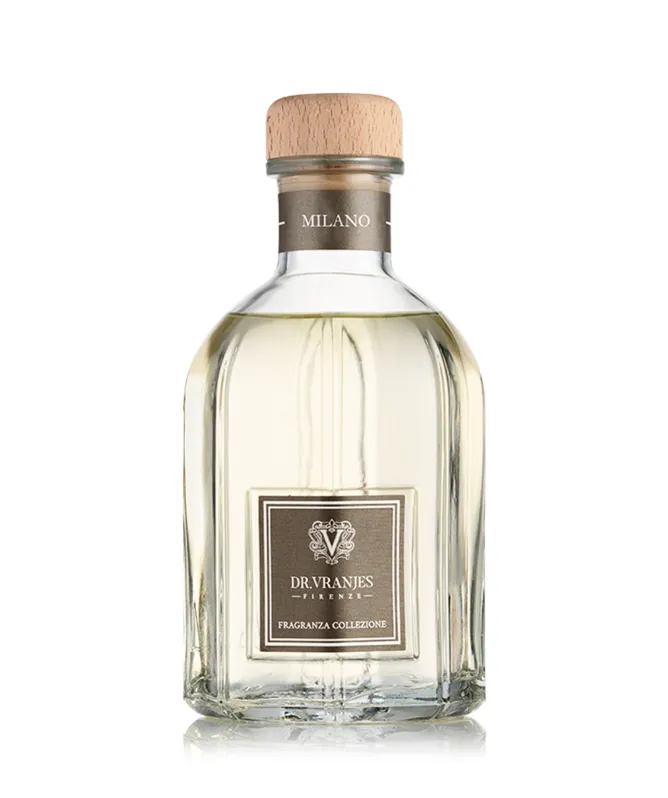 Dr. Vranjes Firenze Milano 1250ml Fragrance Diffuser