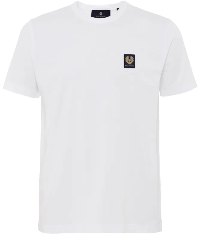 Belstaff Cotton Jersey T Shirt
