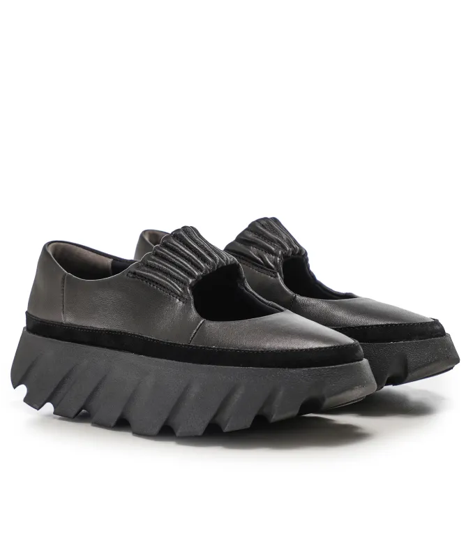 4CCCCEES Tura Oya Platform Shoes