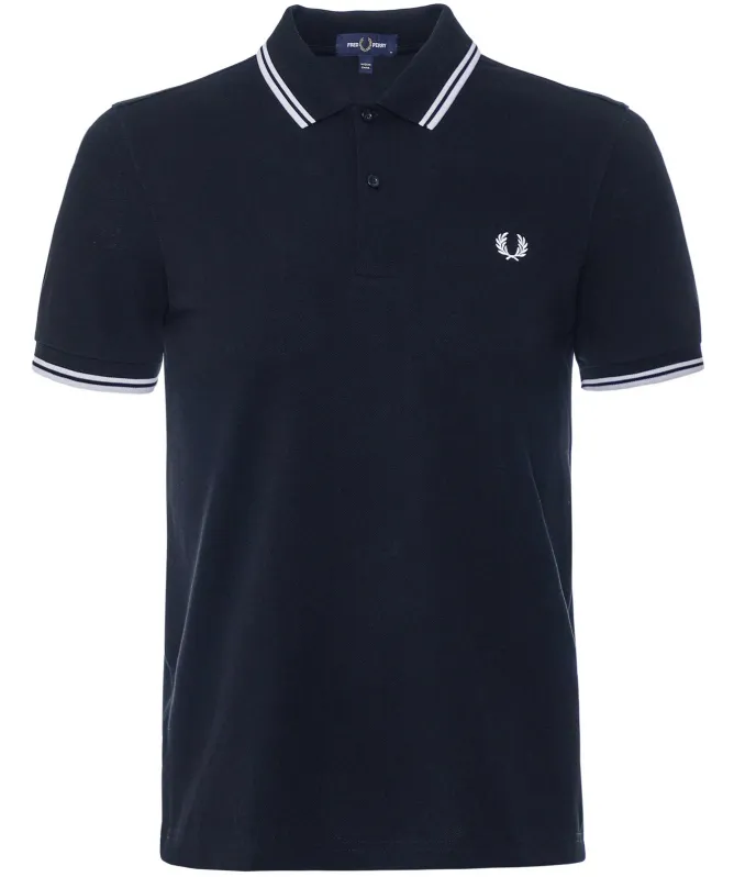 Fred Perry M3600 Polo Shirt