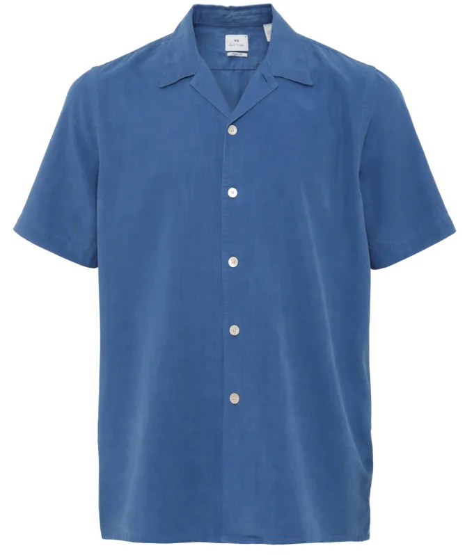 Paul Smith Short-Sleeve Shirt