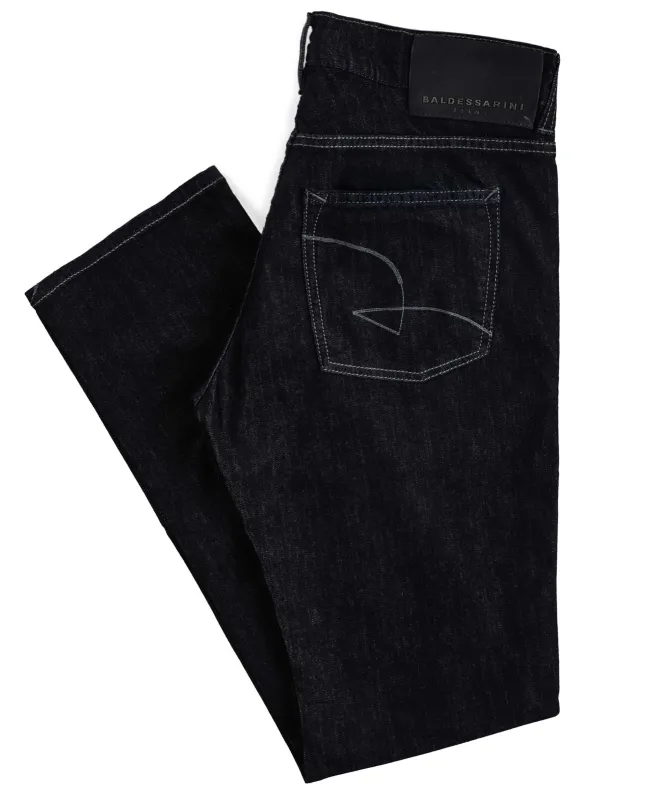 Baldessarini Five-Pocket Jeans