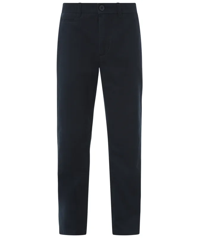 Knowledge Cotton Chuck Regular Twill Chino Trousers
