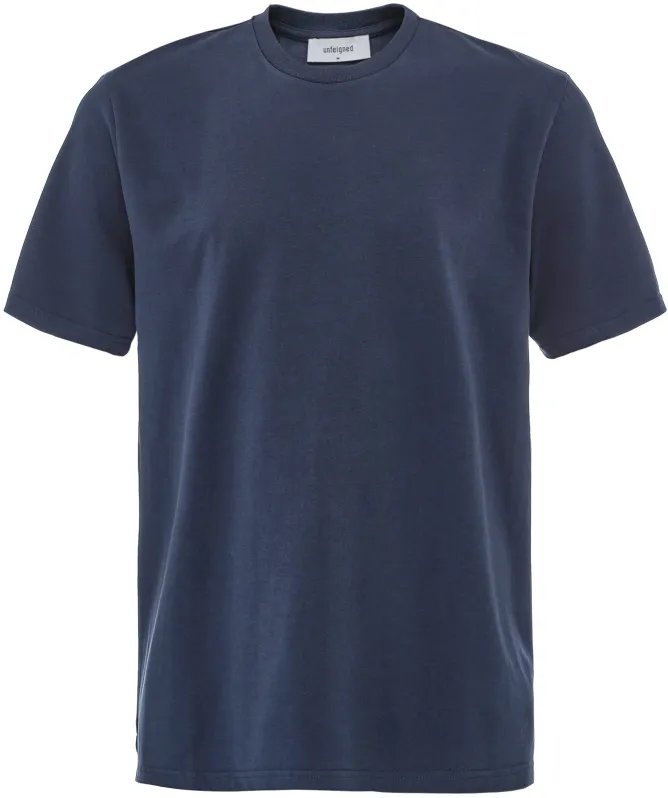 unfeigned Organic Cotton Basic T-Shirt