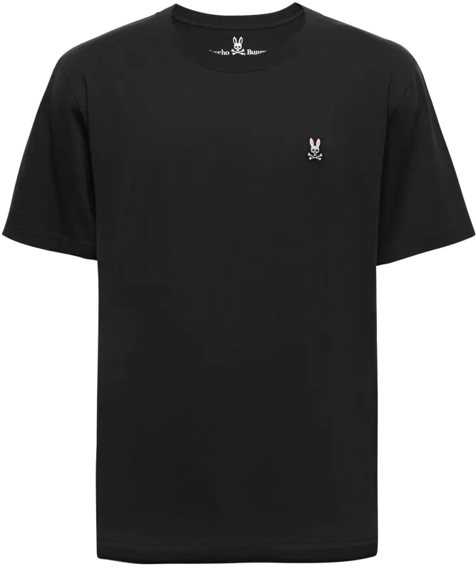 Psycho Bunny Classic Crew T-Shirt