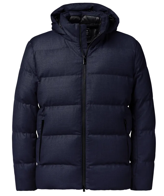 UBR Concord Jacket Savile