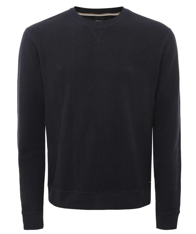 BOSS Structure Sweatshirt