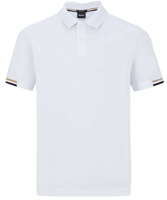 BOSS Parlay 147 Polo Shirt