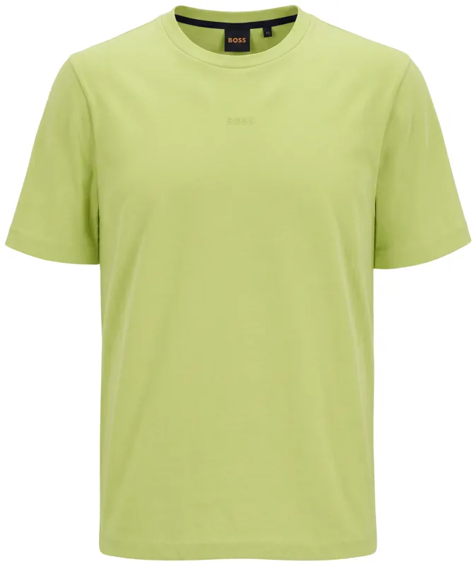 BOSS Relaxed Fit Tchup T-Shirt
