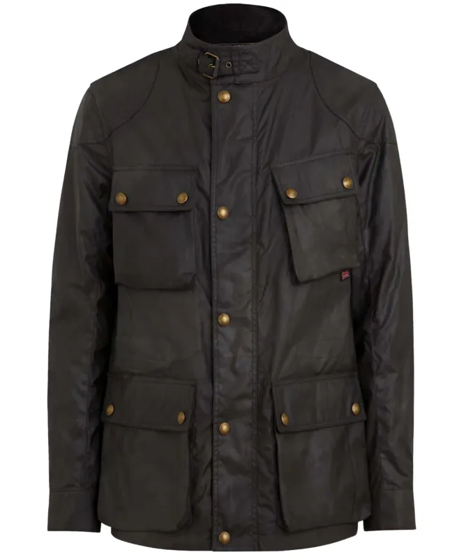 Belstaff Wax Fieldmaster Jacket