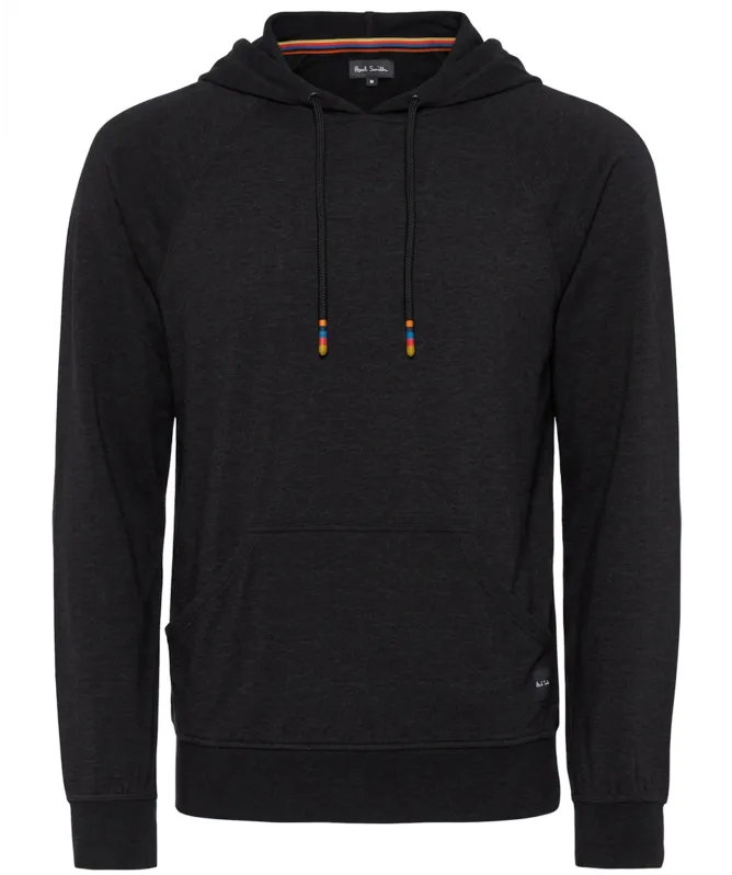 Paul Smith Cotton Modal Lounge Hoodie