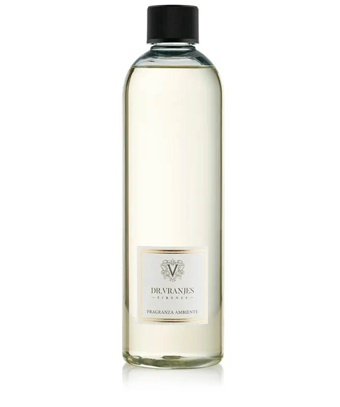 Dr. Vranjes Firenze Ginger & Lime Fragrance 500ml Refill
