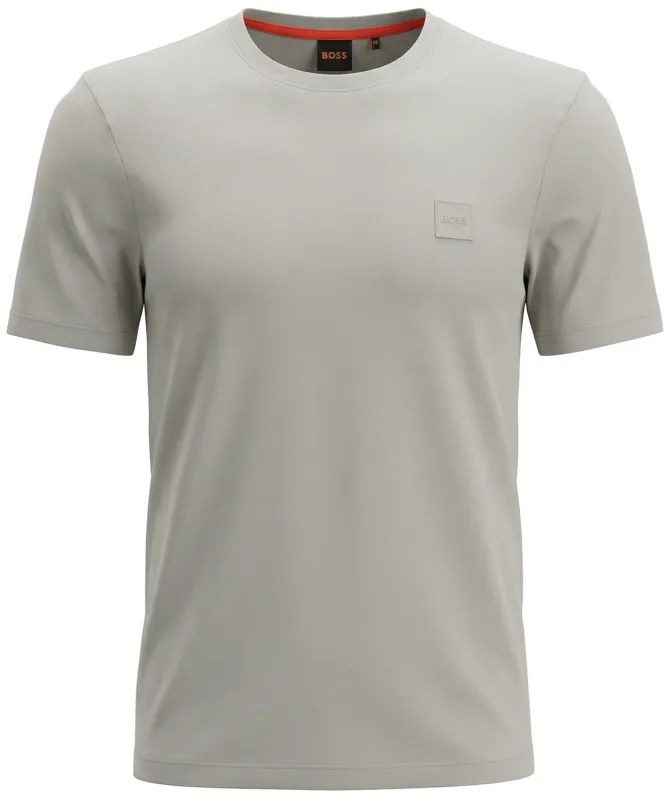 BOSS Relaxed Fit Tales T-Shirt
