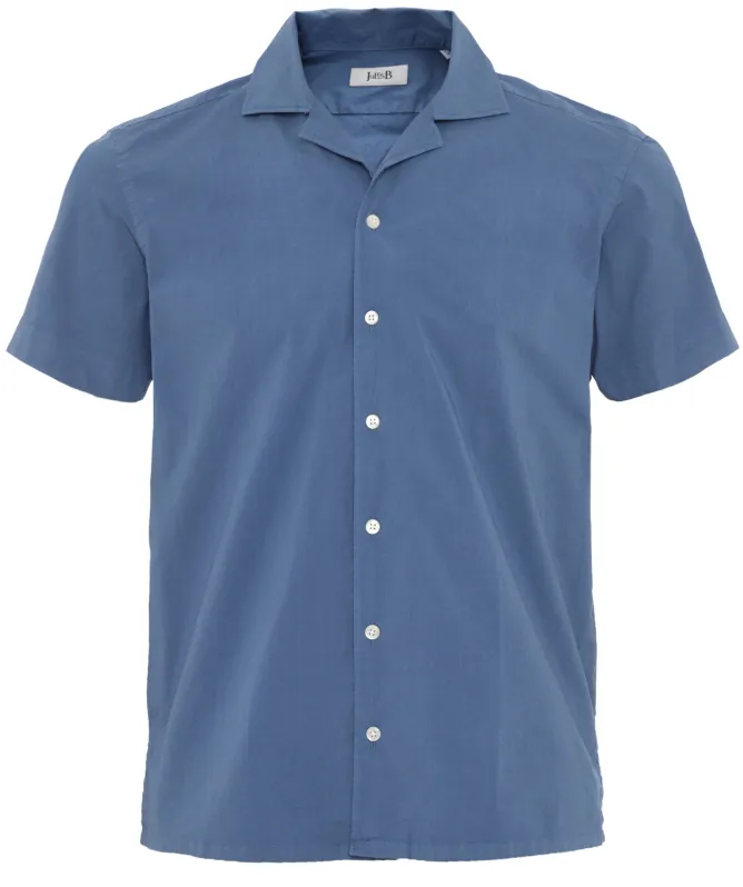 Jules B Para Stretch Bowling Shirt