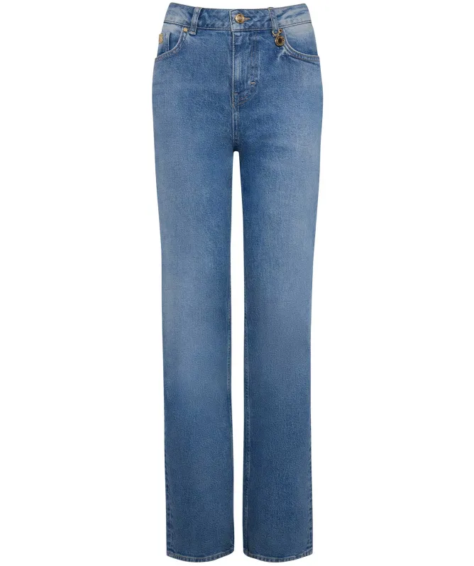 Holland Cooper Classic Straight Jean