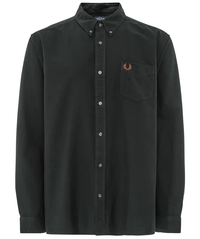 Fred Perry Oxford Shirt