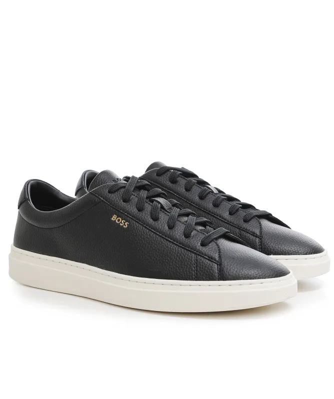 BOSS Kieran_Tenn_algr Trainers