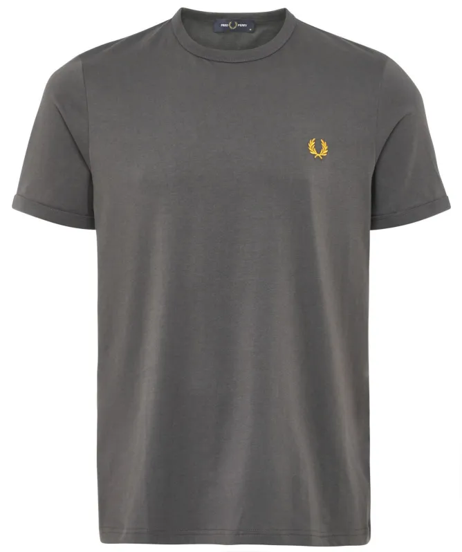 Fred Perry Ringer T-Shirt