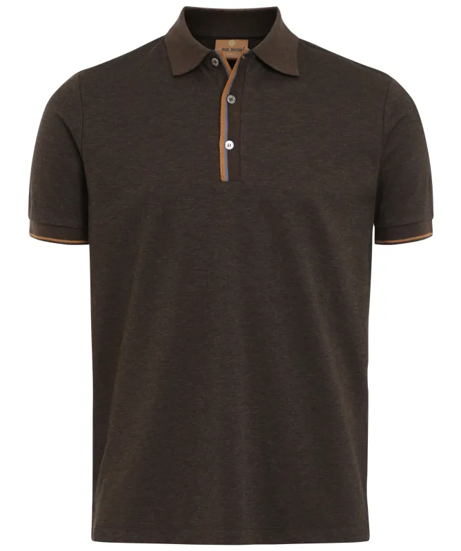 MOS MOSH MMGHarvey Polo T-Shirt