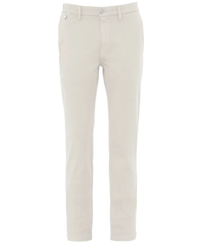 Replay Regular Fit Benni Chinos