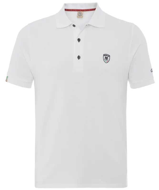 Mancini Geoffrey Polo