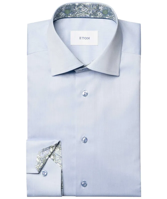 Eton Shirts & Accessories | Premium Quality & Style at Jules B