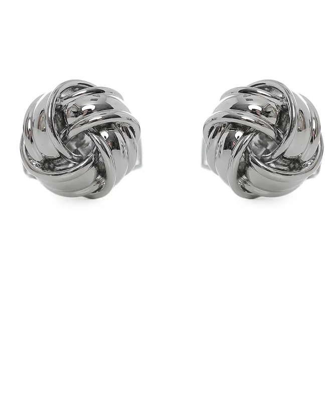 BOSS B-KNOT2 Cufflinks