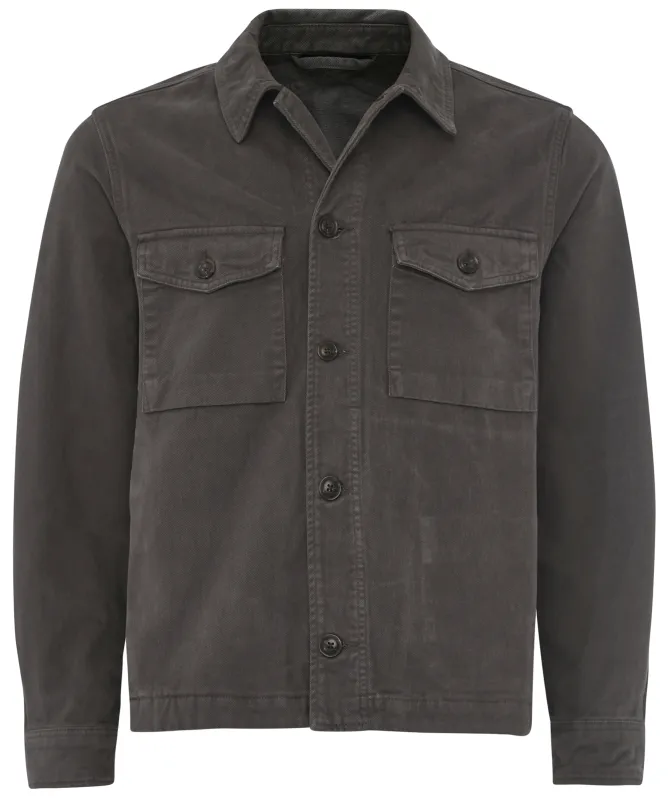 Paul Smith Military Jacket